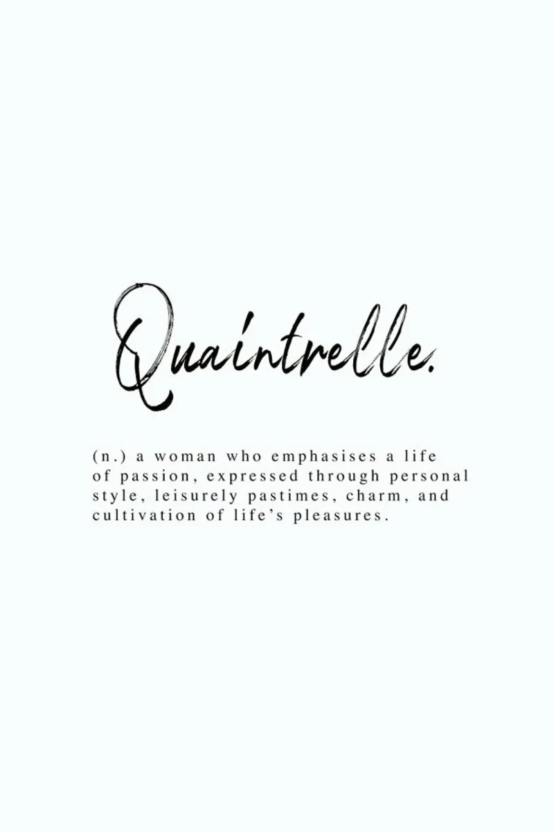 Quaintrelle carta hahnemühle da Honeymoon Hotel