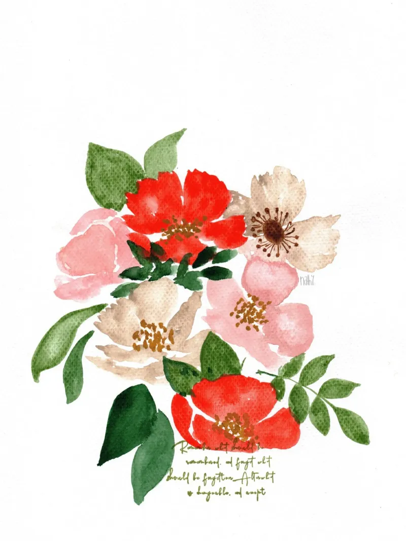 old summer pellicola backlit da Nathys_illustration