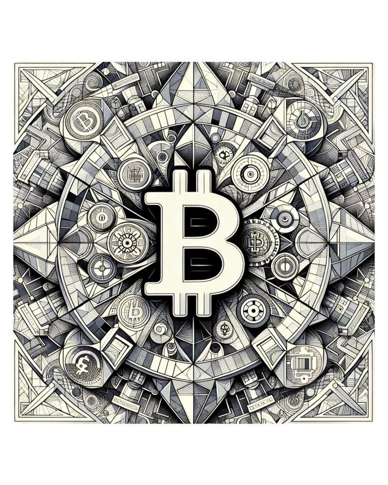 Bitcoin_what else? pannello forex da Crypto_Jungle