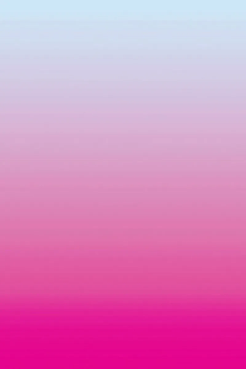 Pink Popsicle pellicola backlit da Oh Darling