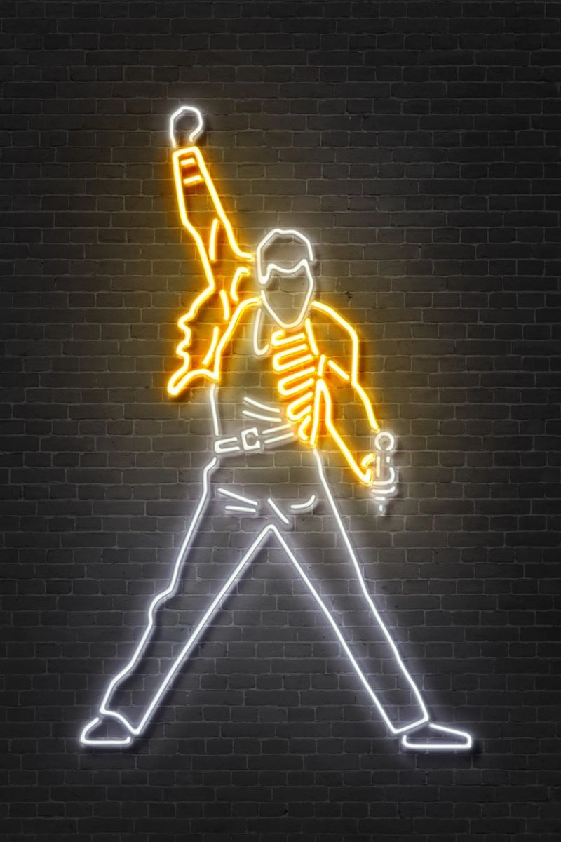 Mercury Poster von Octavian