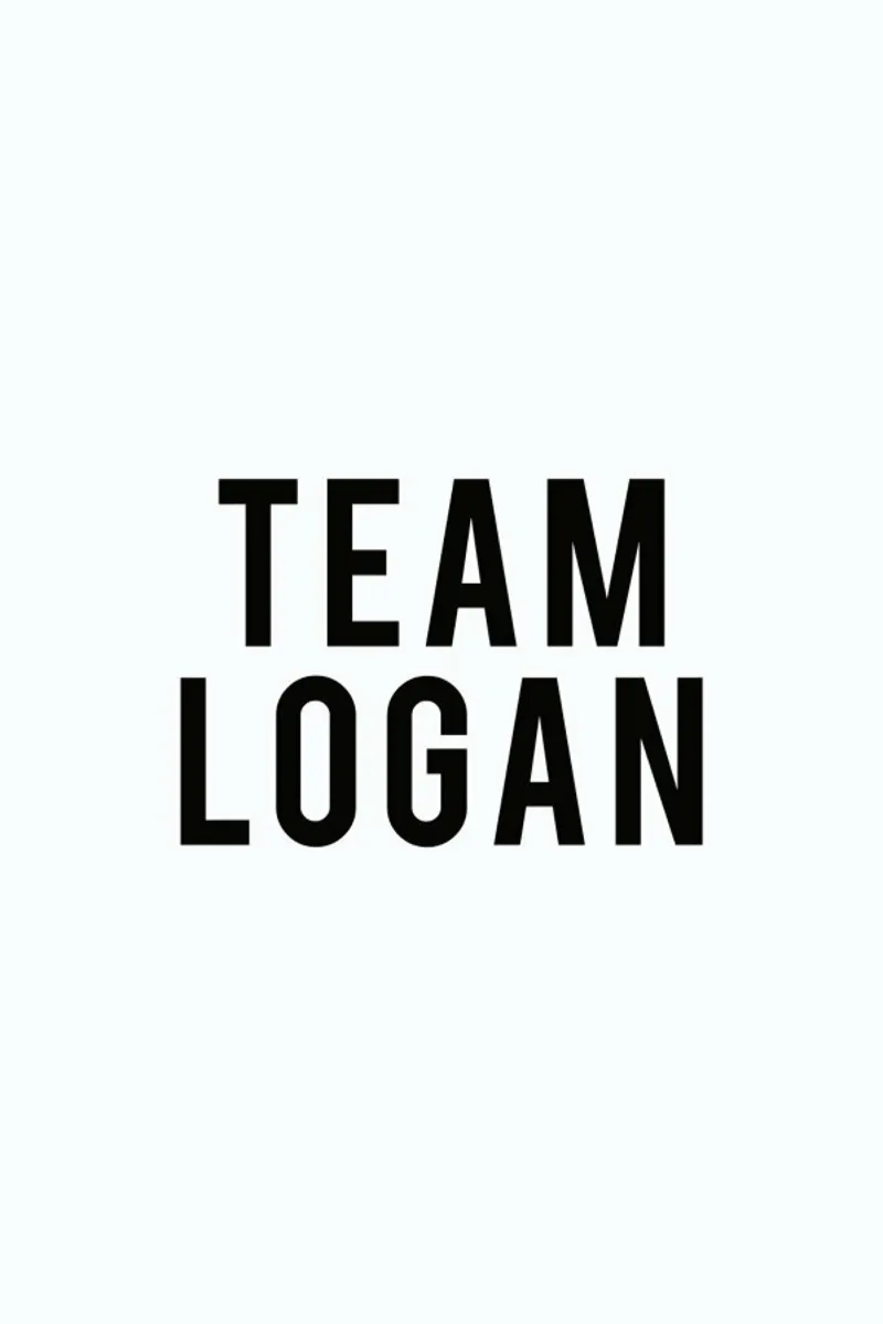 Team Logan pellicola backlit da Studio One