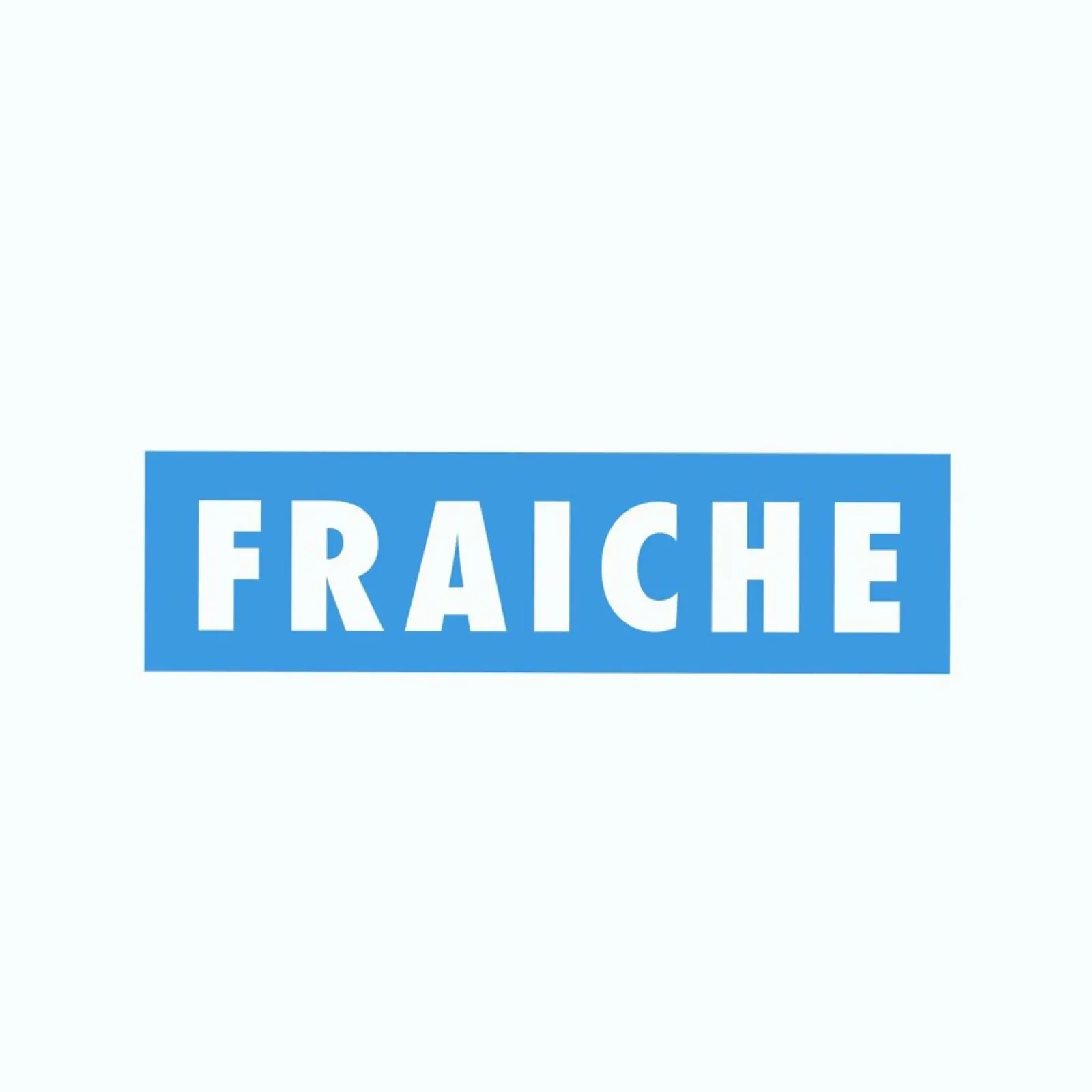 Fraiche B pellicola backlit da FRAICHE