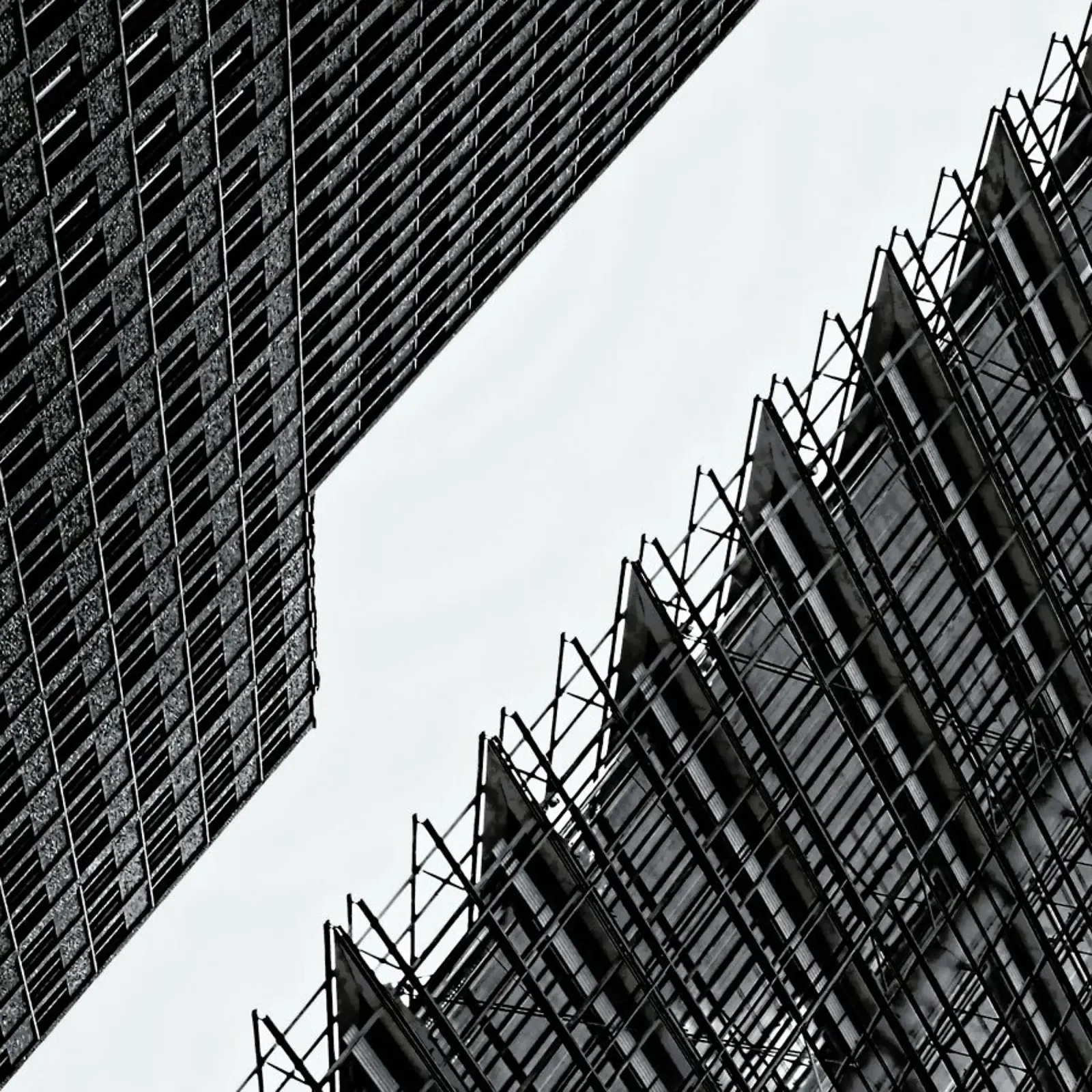 Collisionism pellicola backlit da Efacts Photography