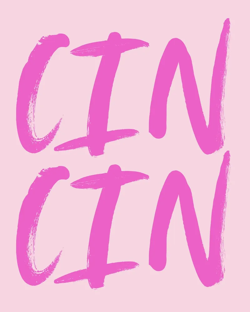 Cin Cin carta hahnemühle da designsbysophia