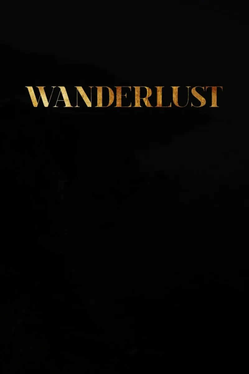 Wanderlust pellicola backlit da Froilein Juno