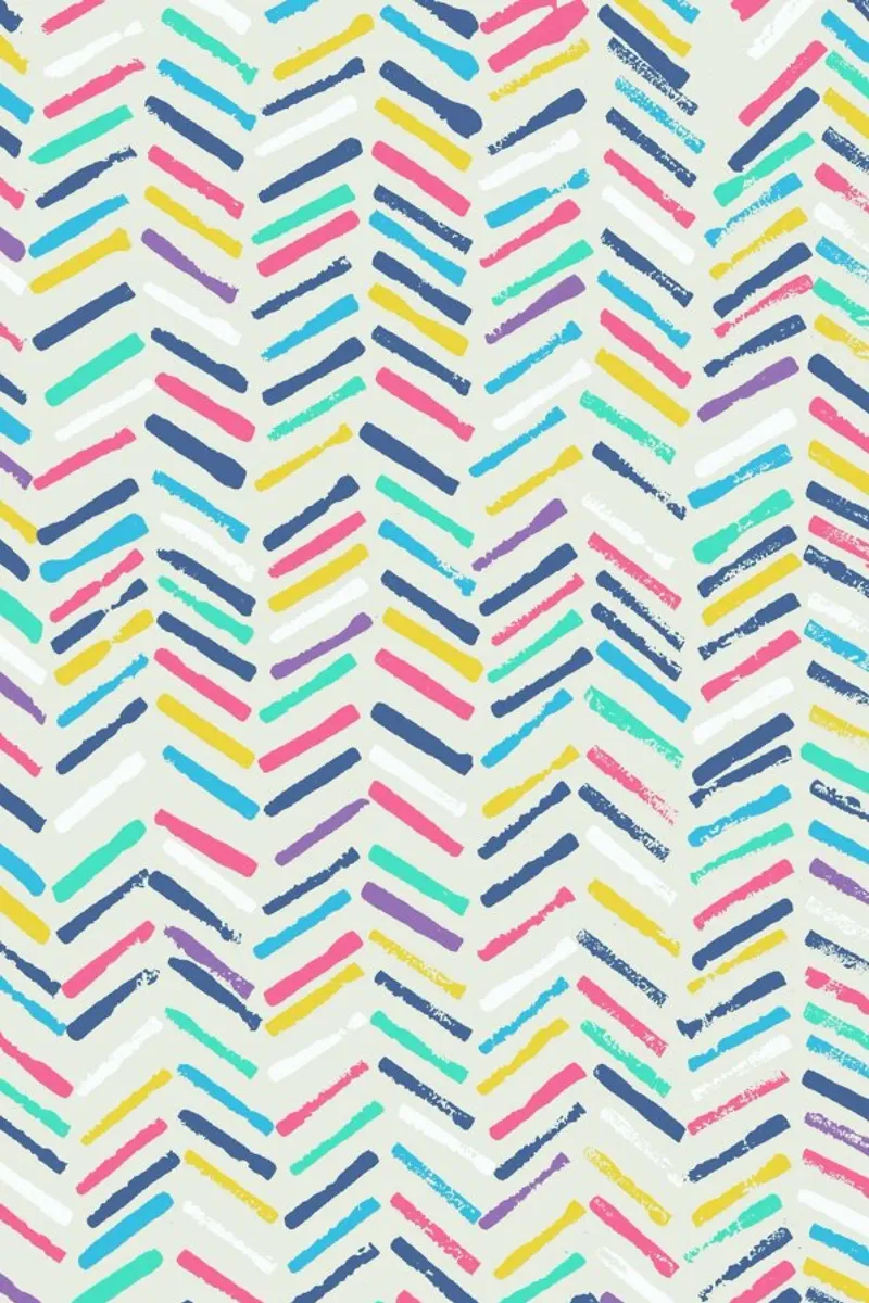 Herringbone hahnemühle by Tracie Andrews