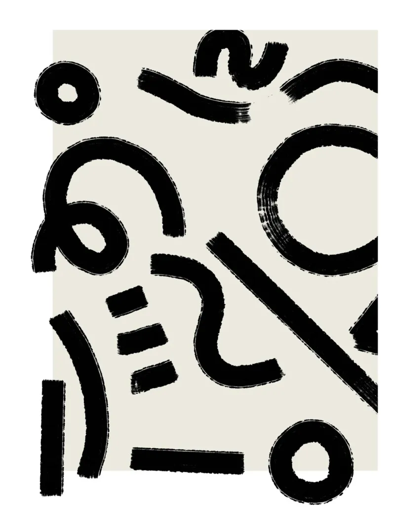 Lèger Et Simple No 73 pannello forex da treechild