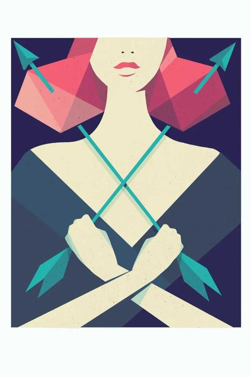 Sagittarius metacrilato de Pietari Posti