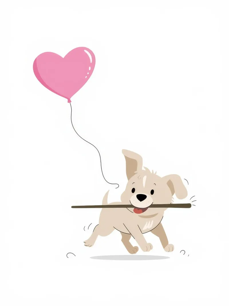 Giocare con gioia poster da Artie Shifa