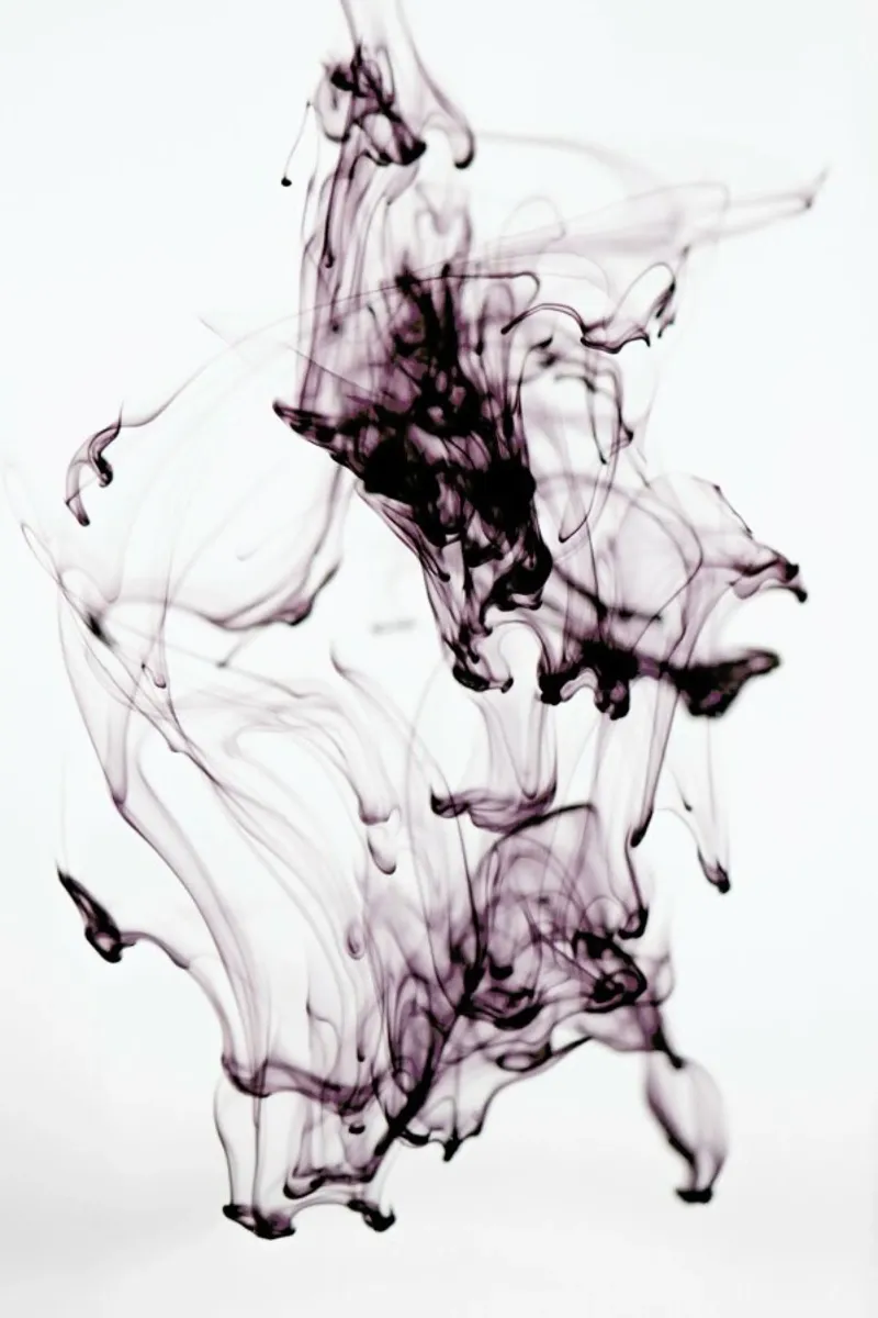 Soft Movement plexiglass da Studio Nahili