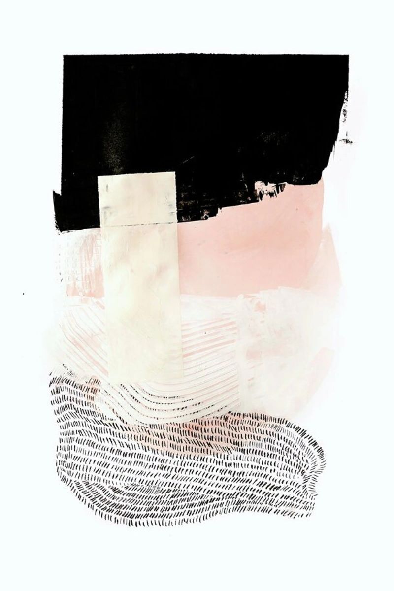 Sunday in the Cell poster de Jilli Darling Art