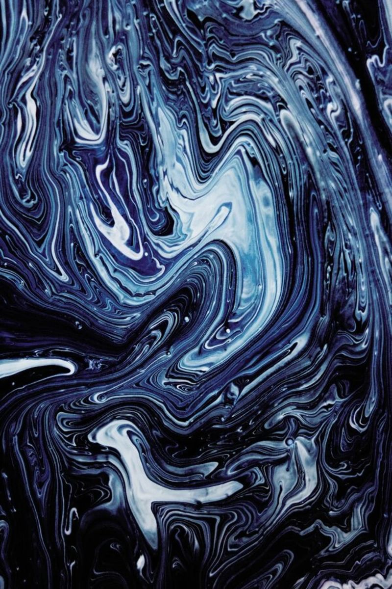Gravity 3 alluminio dibond da Galaxy Eyes