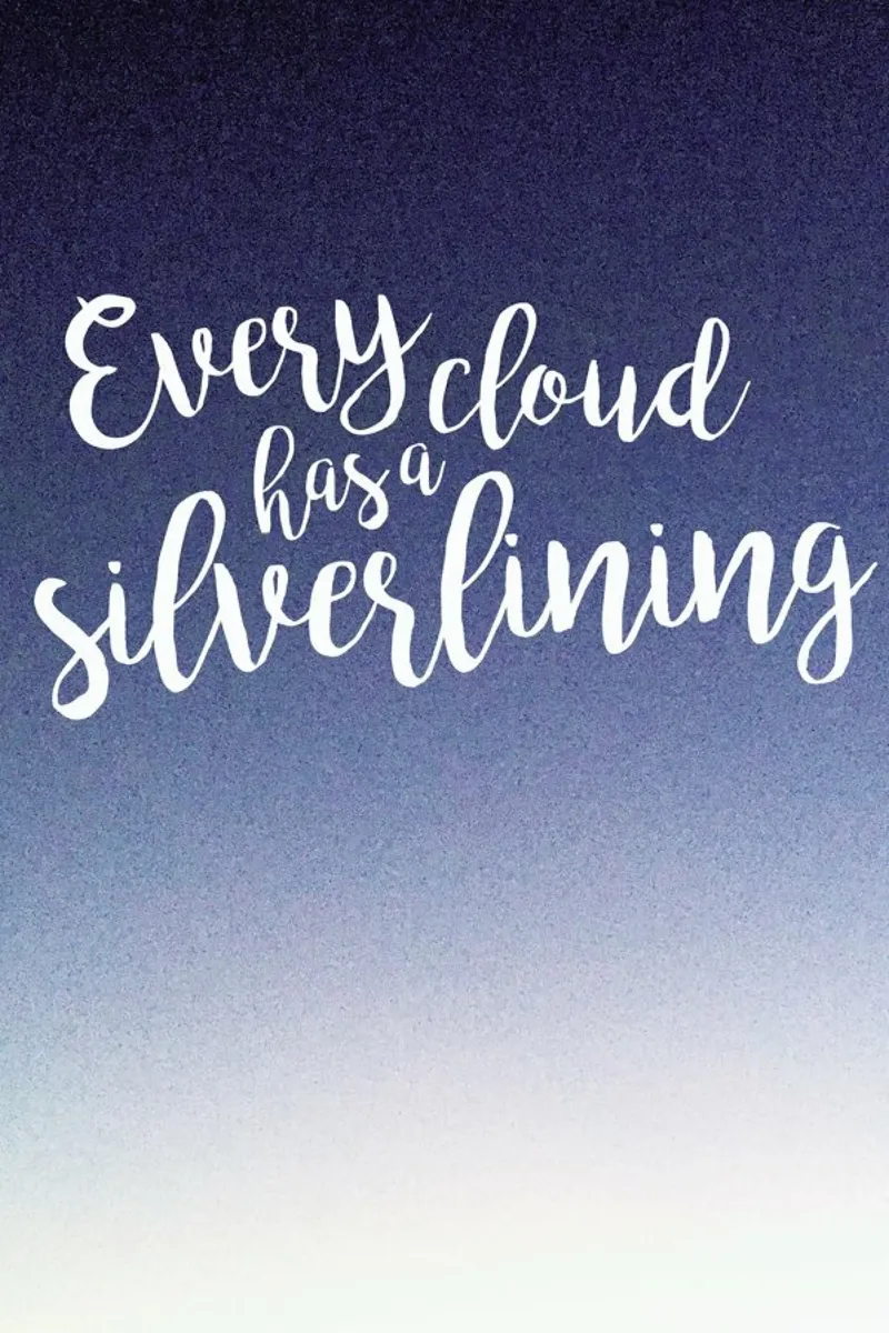 Every Cloud plexiglass da UN-TYPISCH