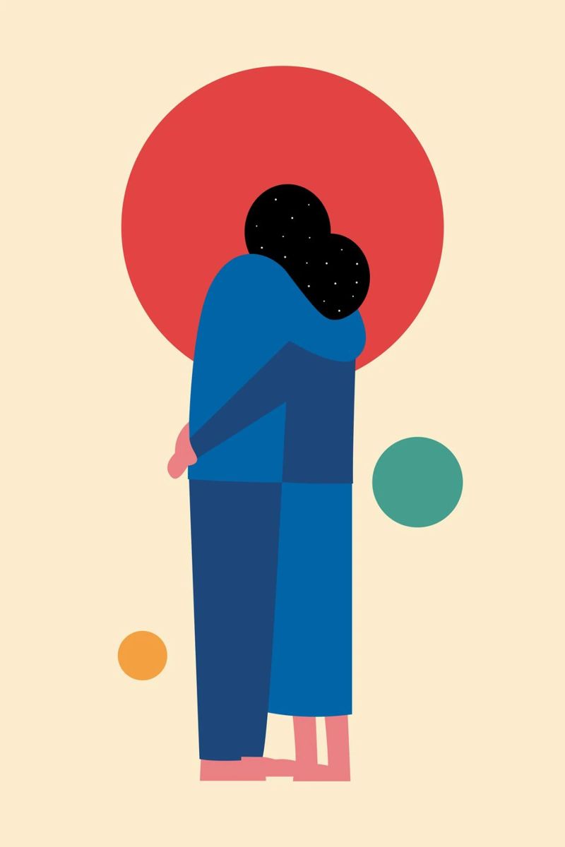 A Moment poster by Andy Westface
