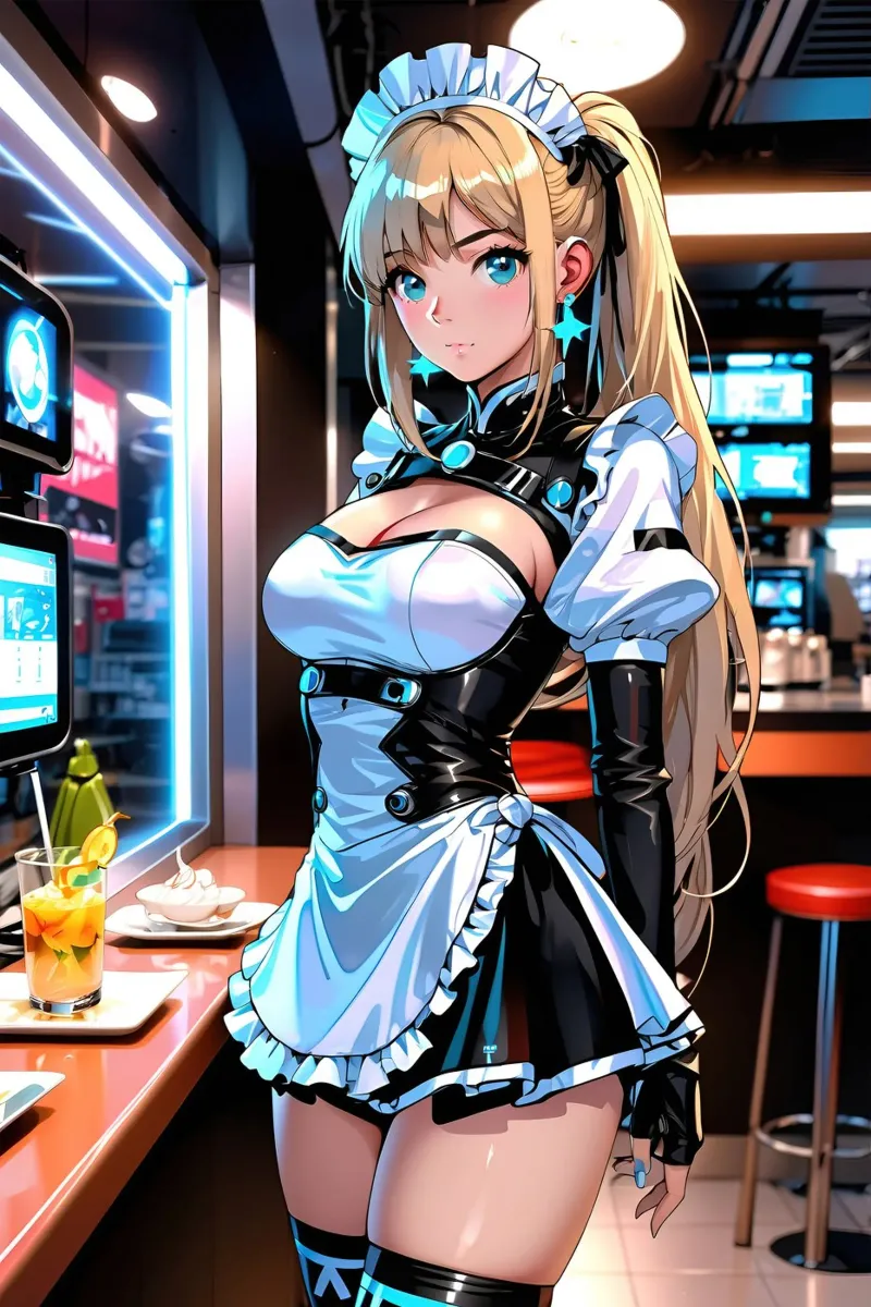 ragazza anime pellicola backlit da 🎁 ARTVI-SHOP