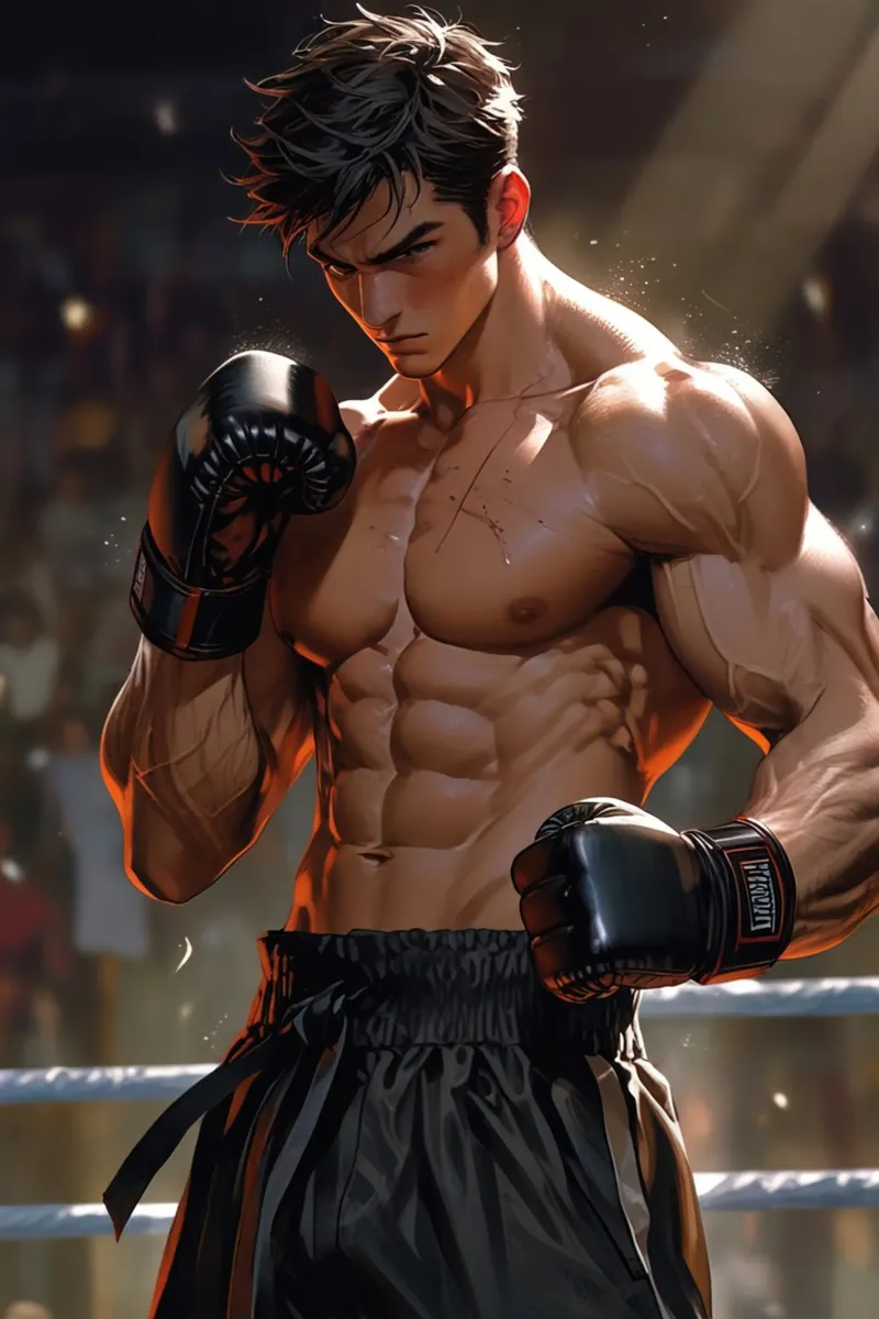 anime fighter carta hahnemühle da 🎁 ARTVI-SHOP