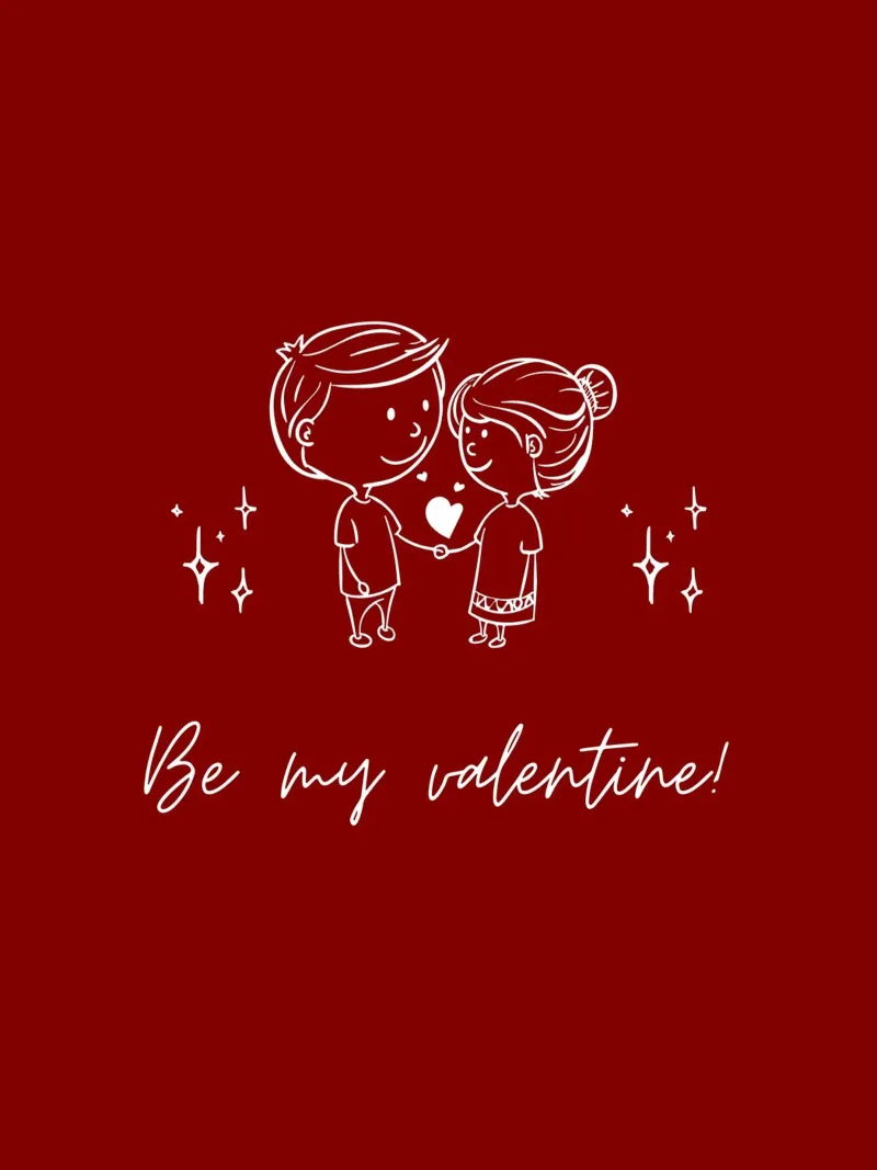 Valentines Day carta hahnemühle da Dreamer10
