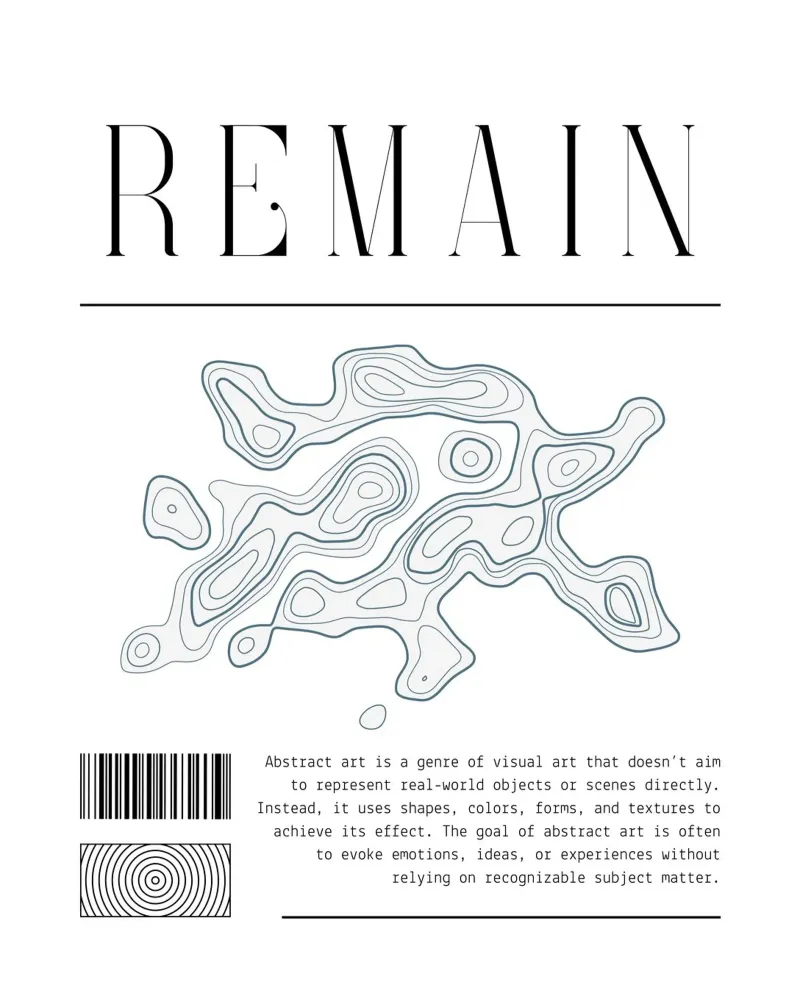 REMAIN | 18 plexiglass da Einfach Uebel