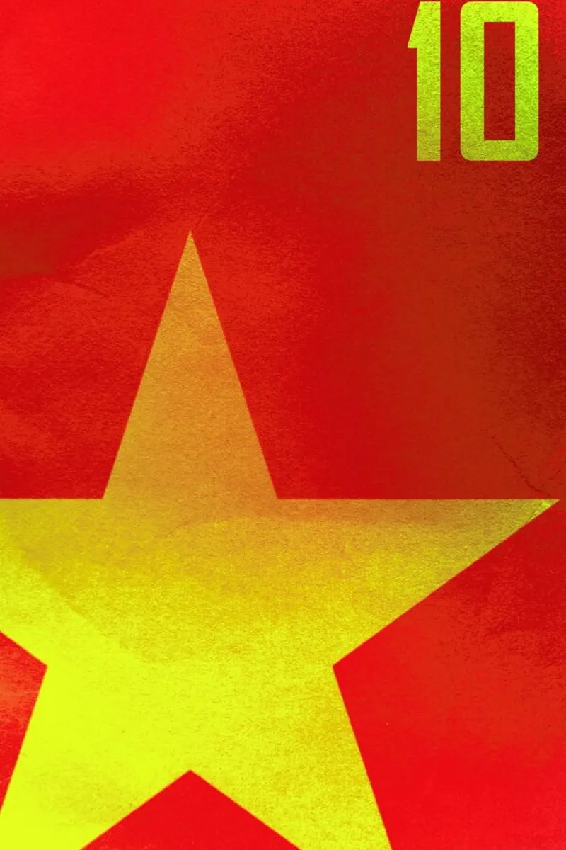 Spain poster da David Curry
