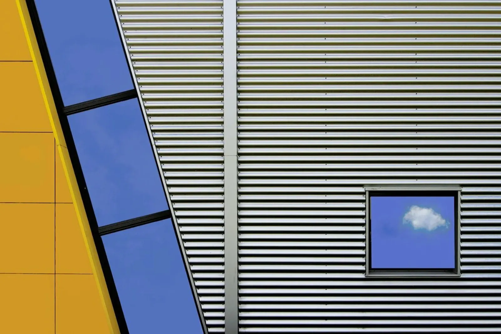 Cloudlet - Henk Van Maastricht carta hahnemühle da Pictufy