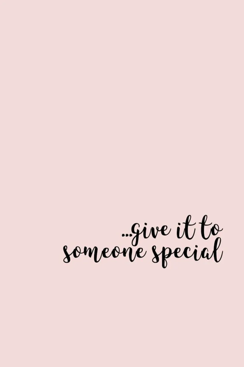 Someone Special hahnemühle van Studio One