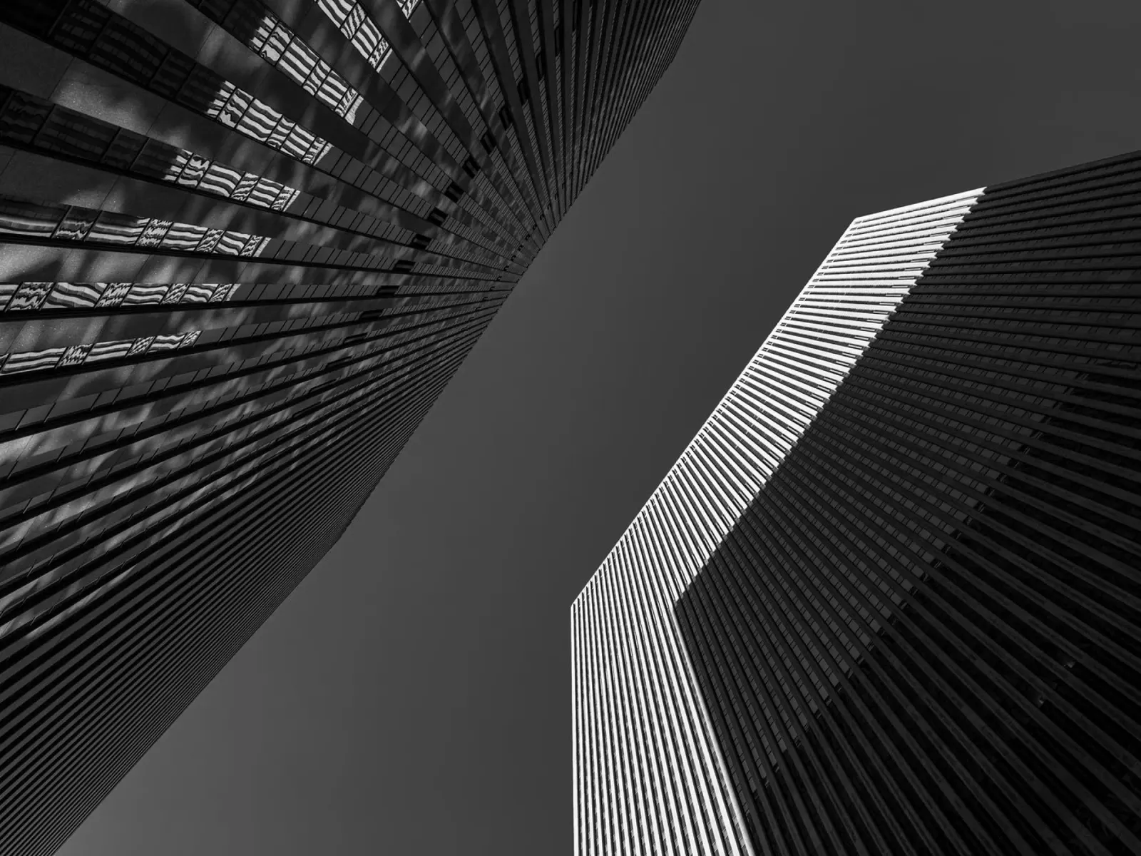 NEW YORK CITY 37 hahnemühle by Tom Uhlenberg
