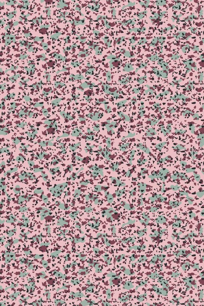 UN/HIDE - Camo Waradi carta hahnemühle da Arthelps gGmbH