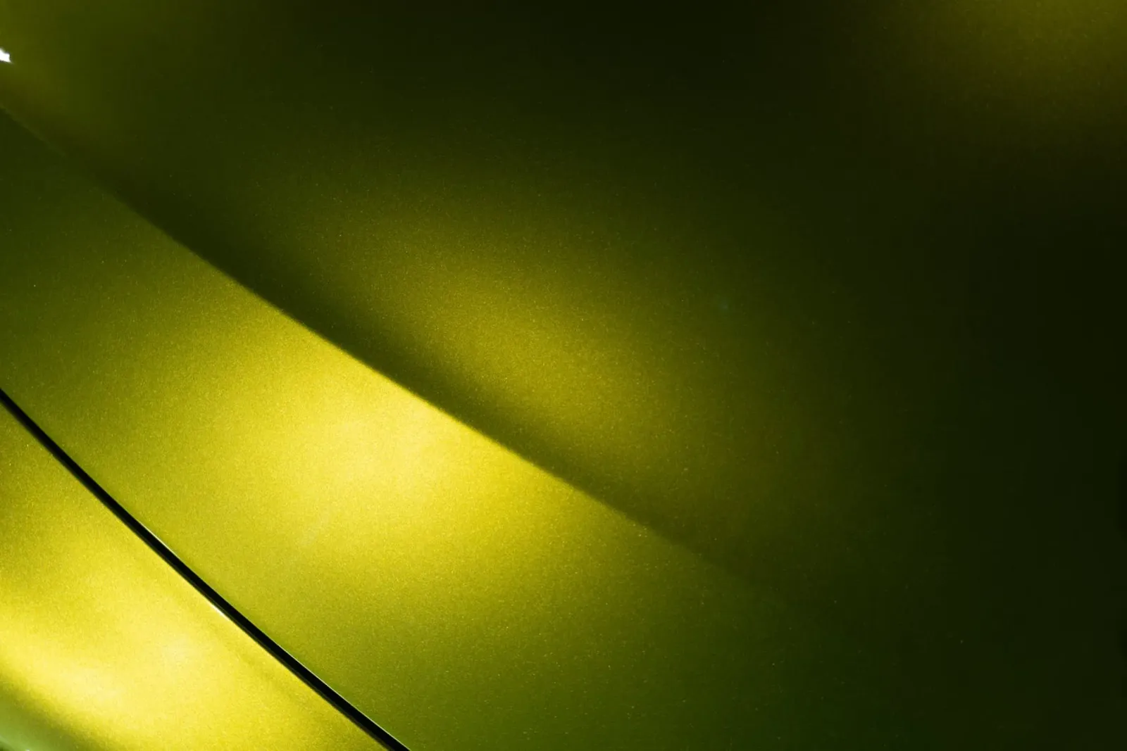 Green pellicola backlit da Flo Klein