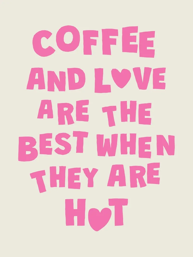 Romantic Quote hahnemühle by OkleoStudio
