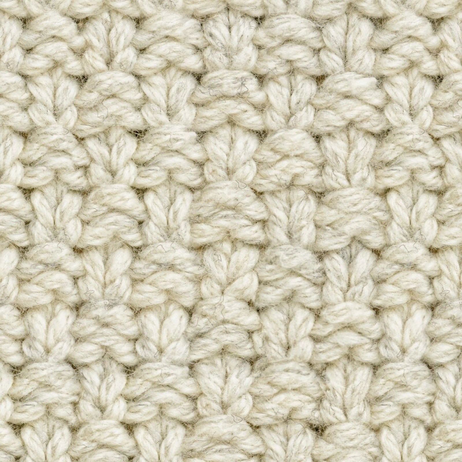 Wool Pattern pellicola backlit da Curious Collections by Marielle Leenders