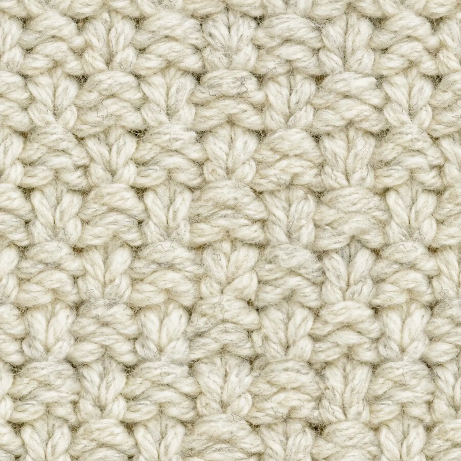 Wool Pattern metacrilato de Curious Collections by Marielle Leenders