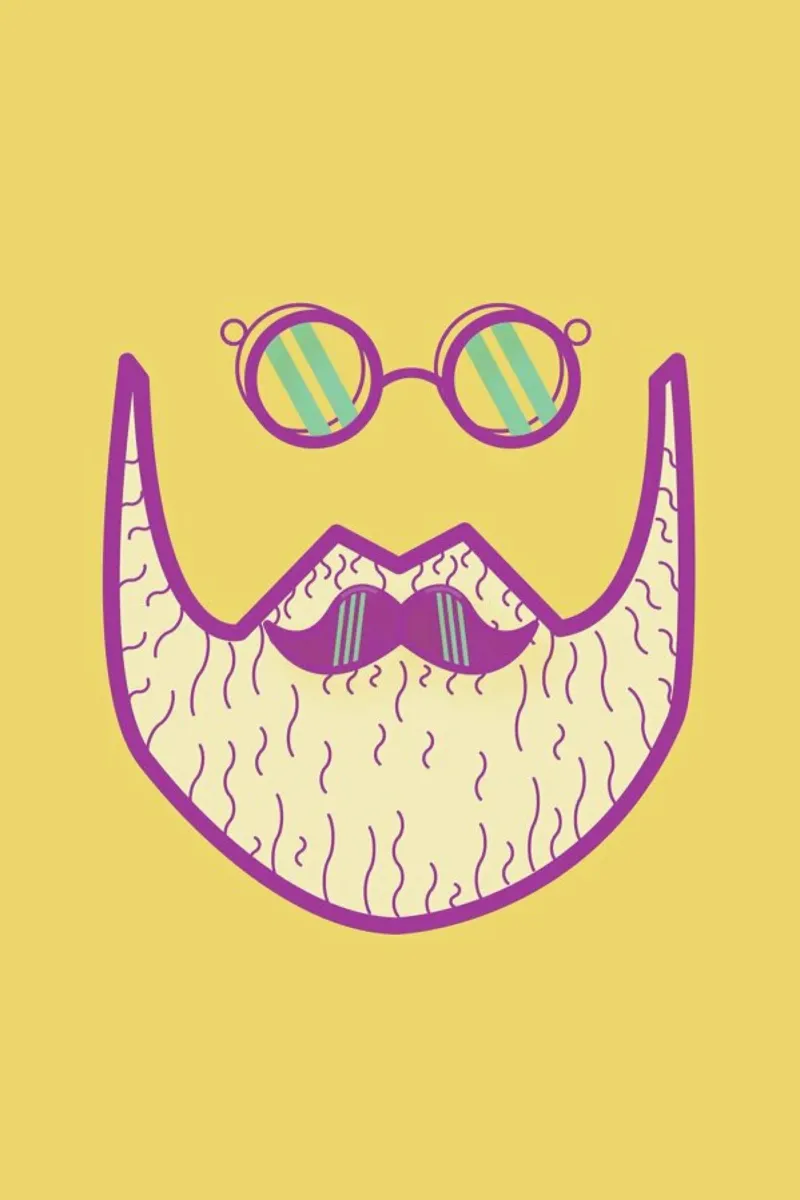 Sternschanze - Hipster Hahnemühle von Bureau Bald GmbH