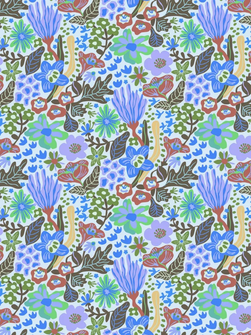 Boho II alluminio dibond da GigiRosado