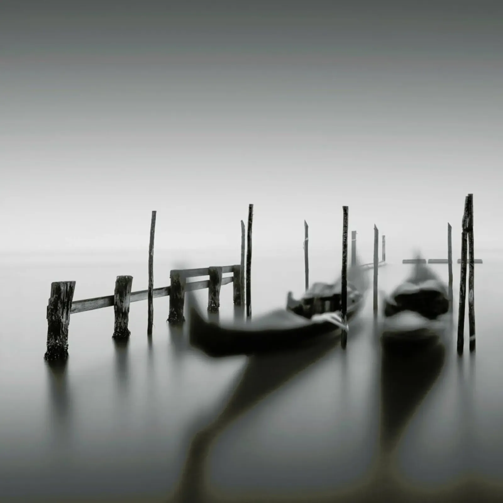 Venezia - Legato carta hahnemühle da Håggard Photography | Ronny Behnert