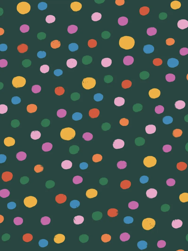 Dots pellicola backlit da GigiRosado
