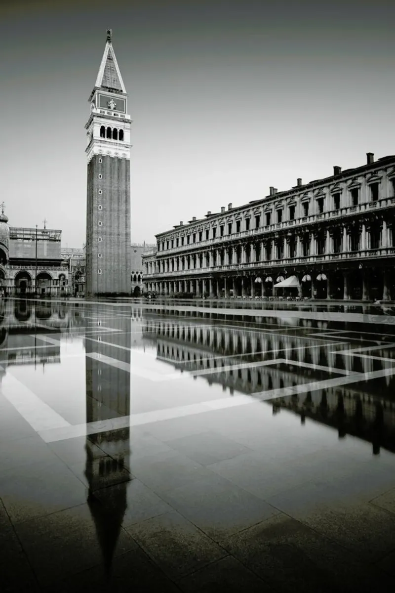 Venezia - Duplicate plexiglass da Håggard Photography | Ronny Behnert