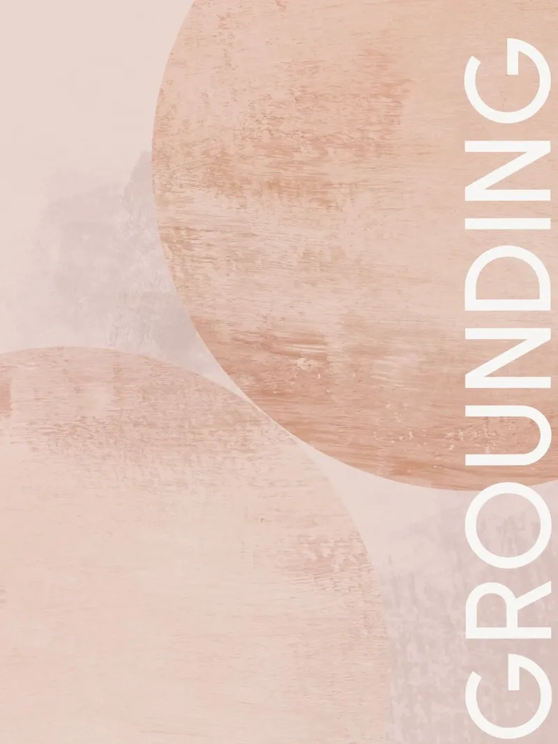 Grounding alluminio dibond da treechild