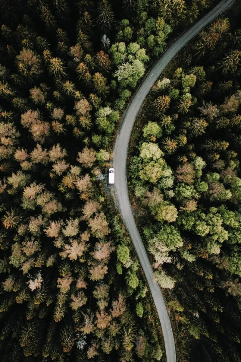 Aventyr pellicola backlit da Airpixels