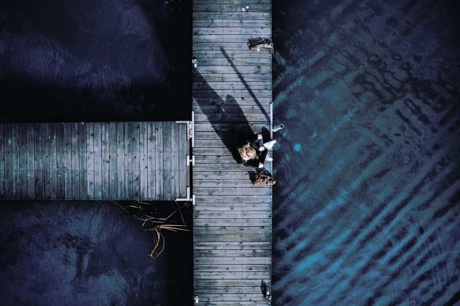 Amanda pellicola backlit da Airpixels