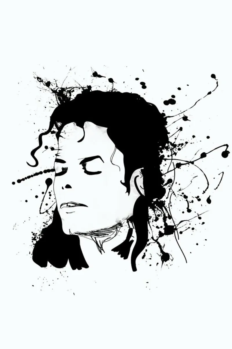 Michael carta hahnemühle da AS Art