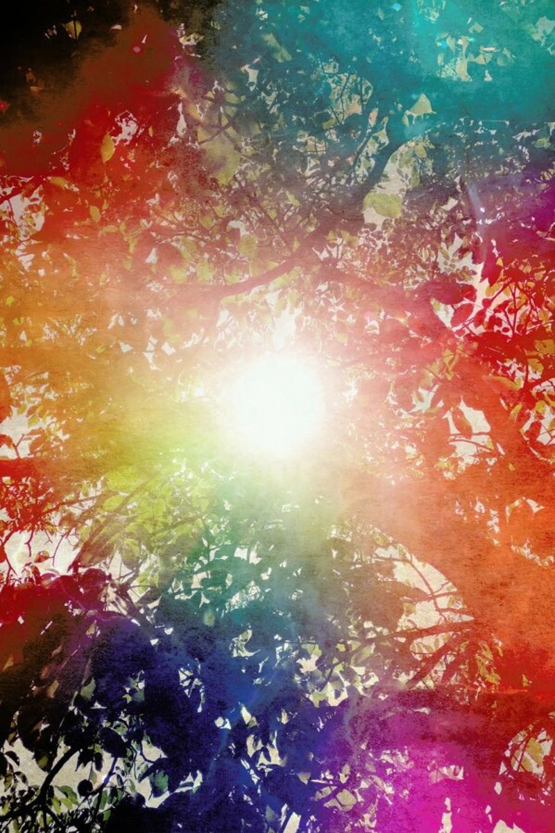 Sunshine poster de Angelo Cerantola