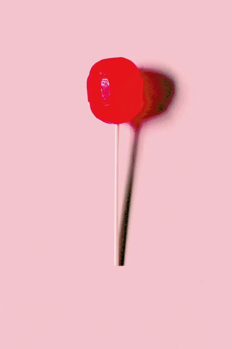 Popstick pellicola backlit da Ballack Art House