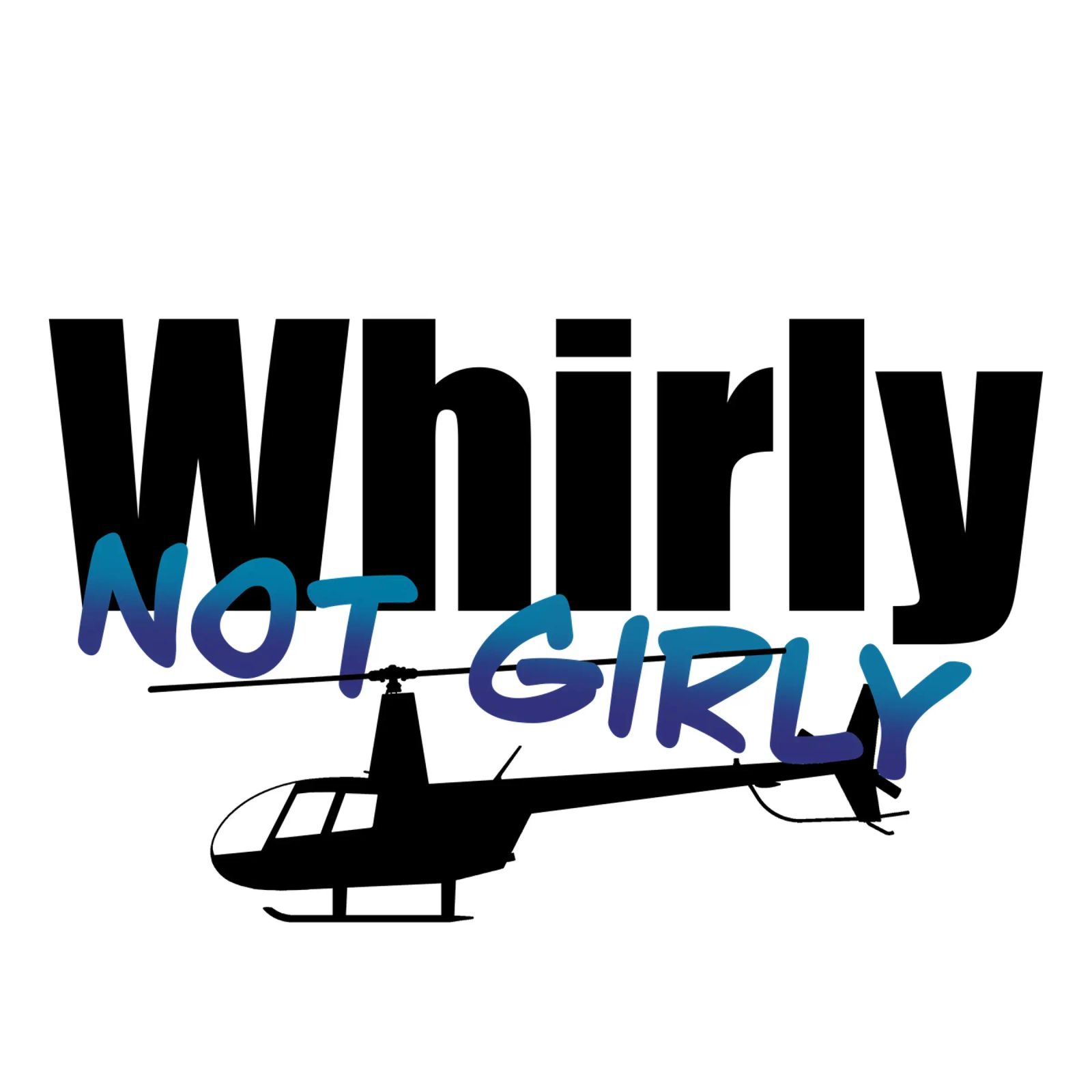 Whirly not girly plexiglass da pilotpegasus
