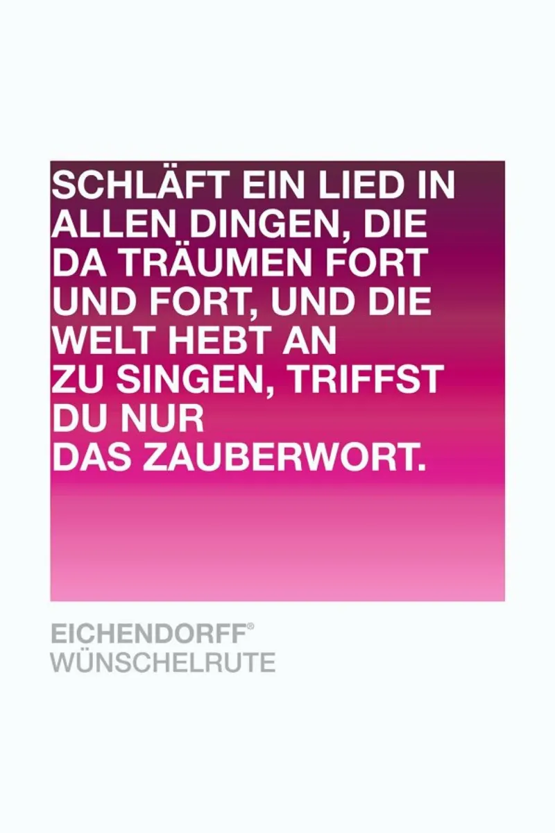Wünschelrute carta hahnemühle da UN-TYPISCH