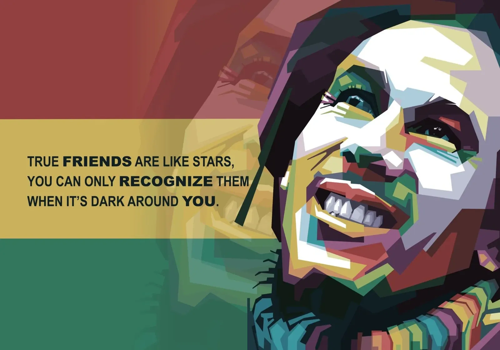 Tuff Gong Quotes forex plate by Alkahfsmart
