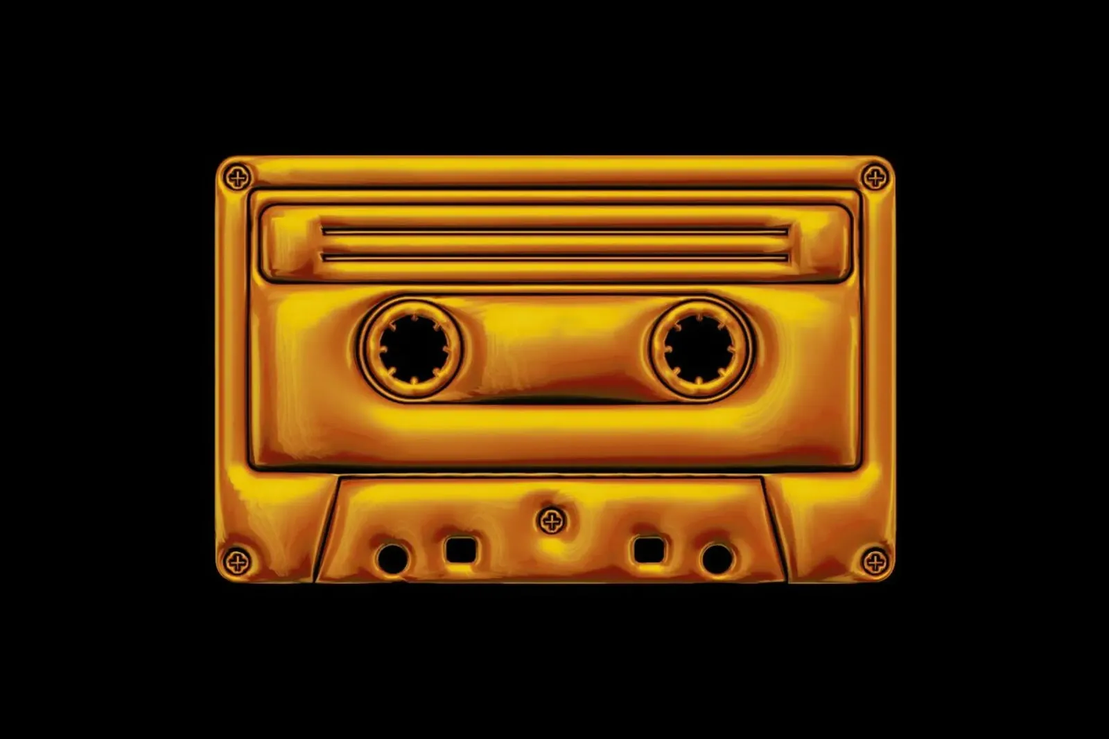 Cassette pellicola backlit da Octavian