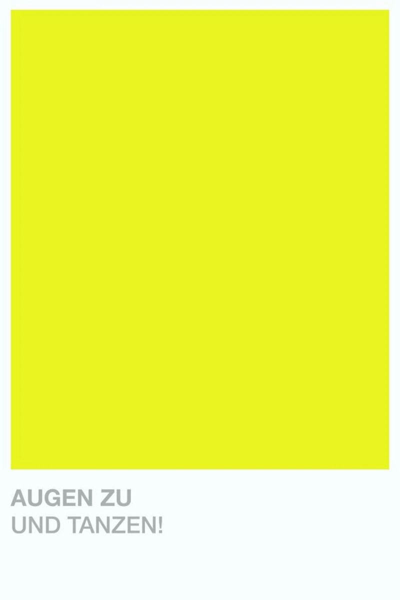 Launig 09 Poster von UN-TYPISCH