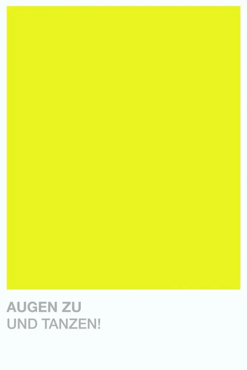Launig 09 poster da UN-TYPISCH
