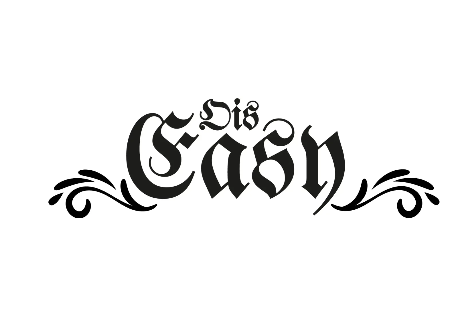 Ois Easy pellicola backlit da Flo Klein